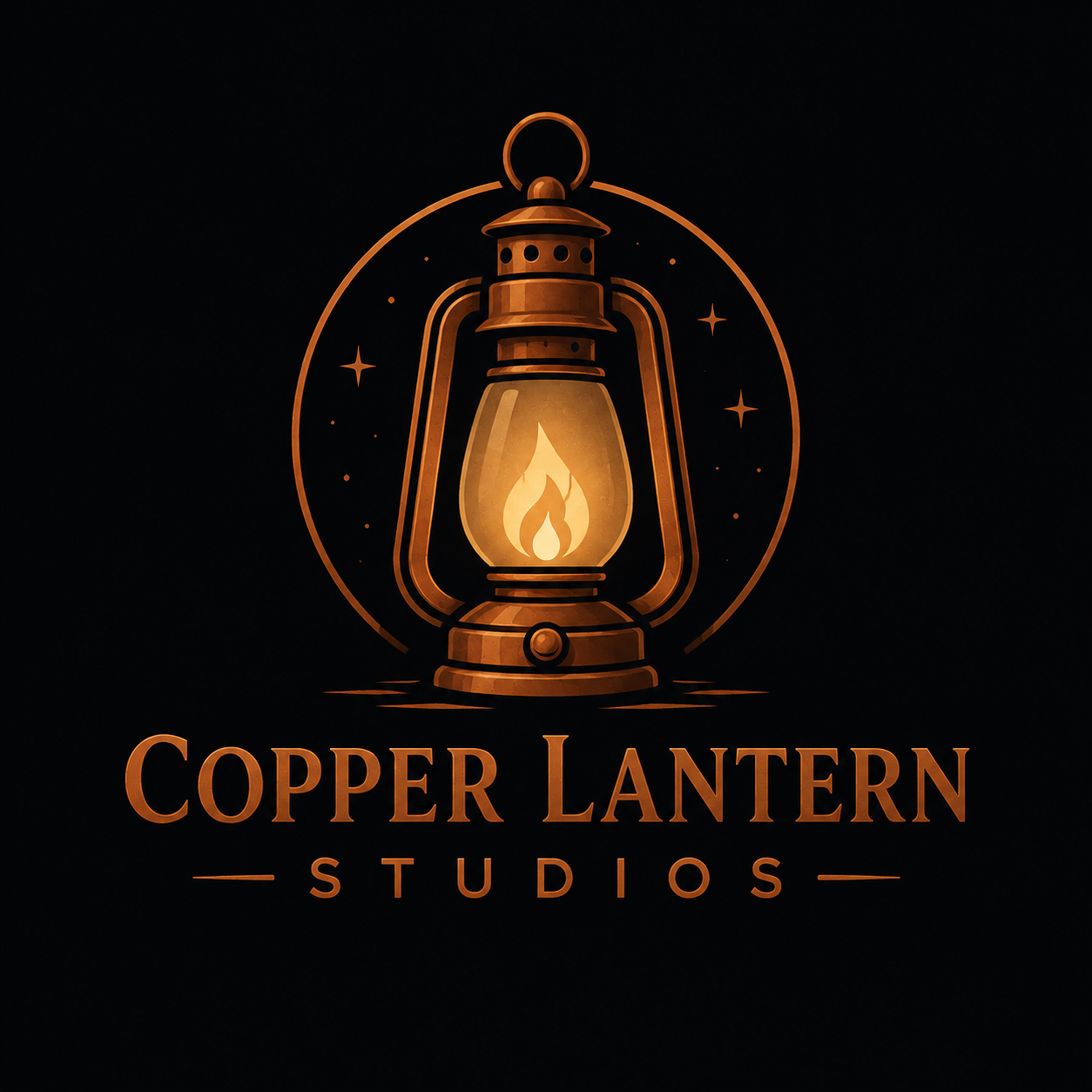Copper Lantern Studios